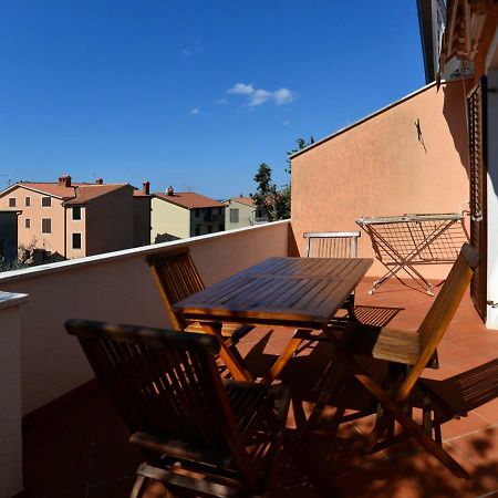 Apartamento App Cerneka Umag Exterior foto