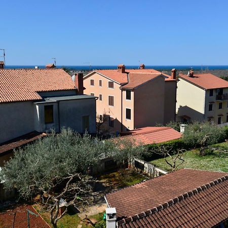 Apartamento App Cerneka Umag Exterior foto