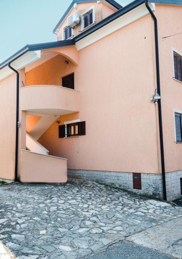 Apartamento App Cerneka Umag Exterior foto