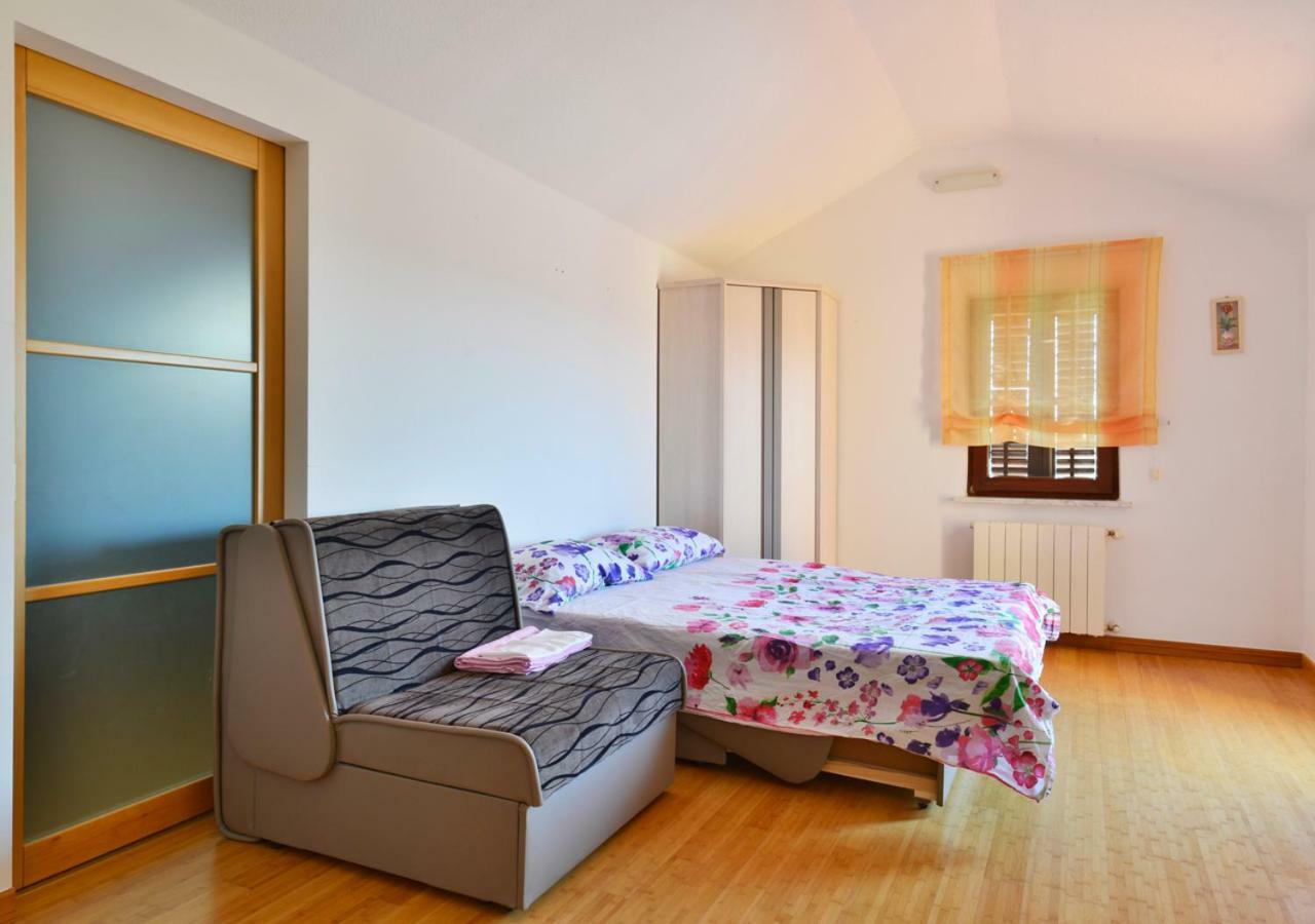 Apartamento App Cerneka Umag Exterior foto